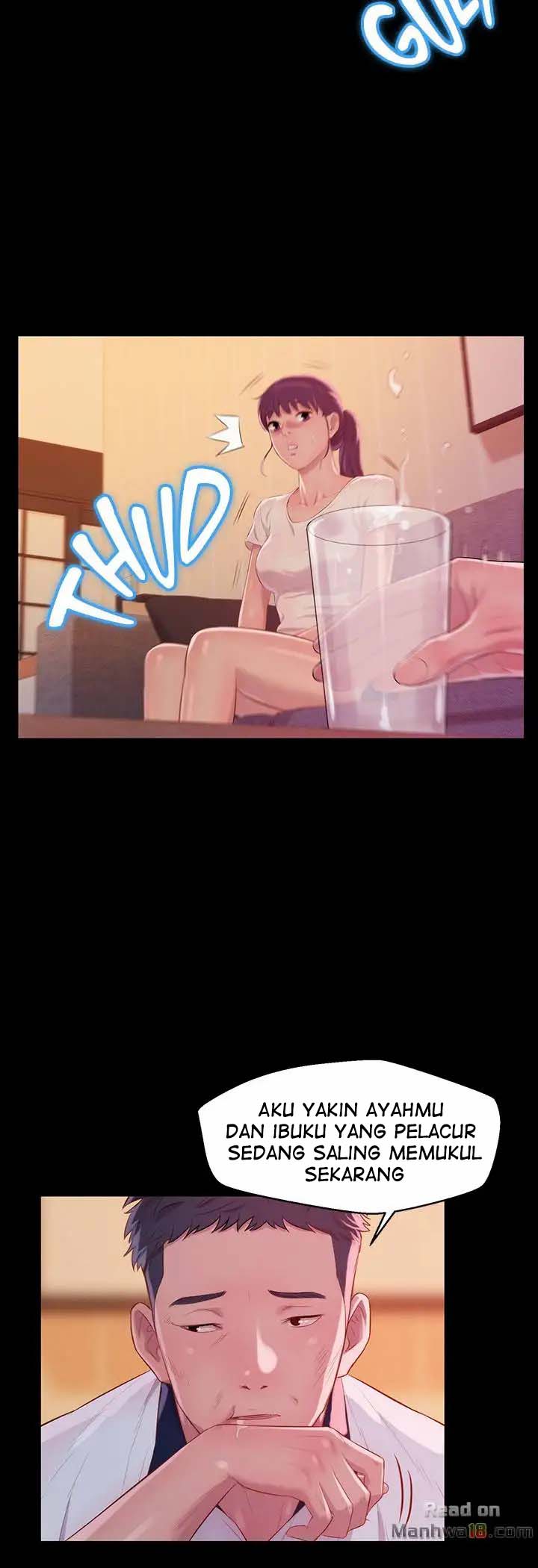 Freshman - Chapter 48 35
