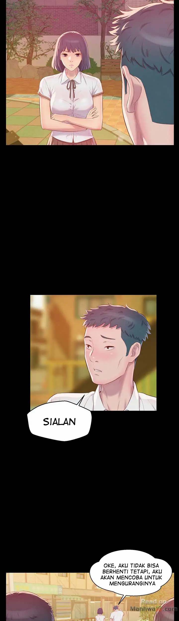 Freshman - Chapter 48 22