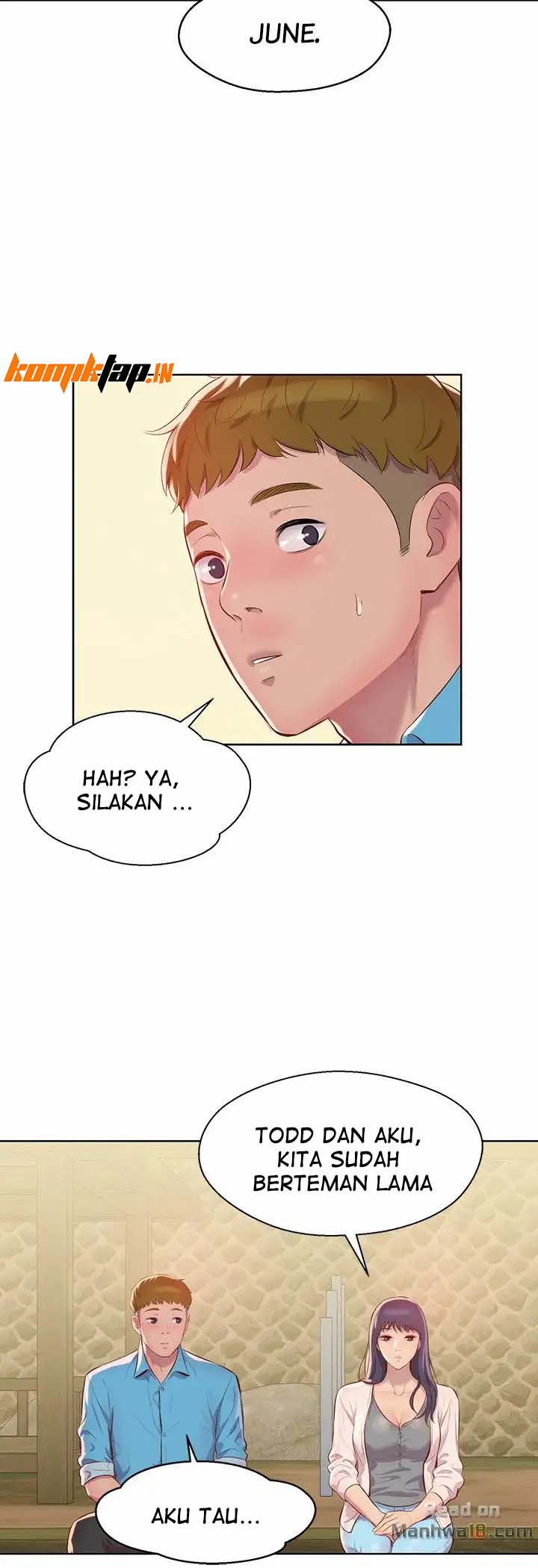 Freshman - Chapter 48 11