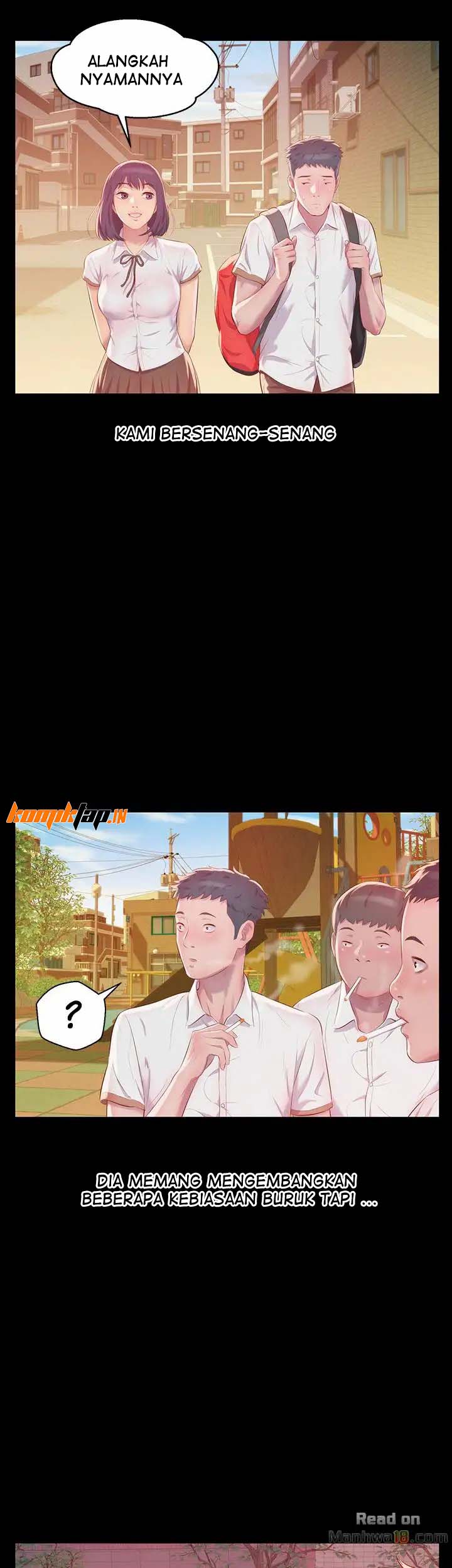 Freshman - Chapter 48 21