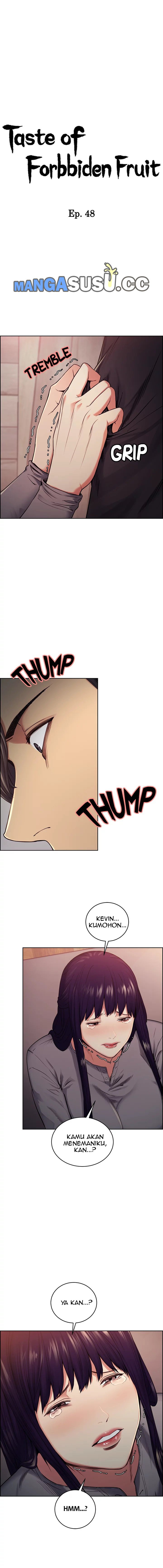 Taste of Forbidden Fruit - Chapter 48 3