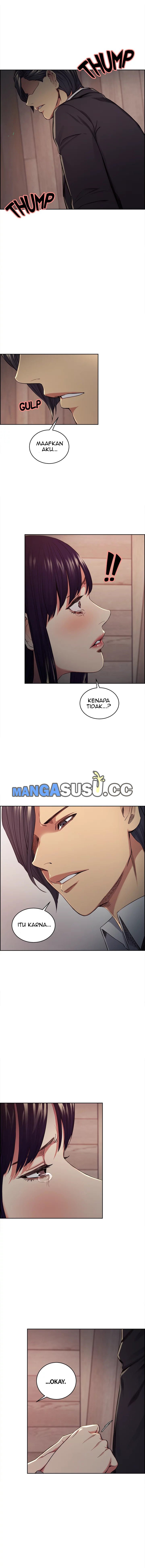 Taste of Forbidden Fruit - Chapter 48 4