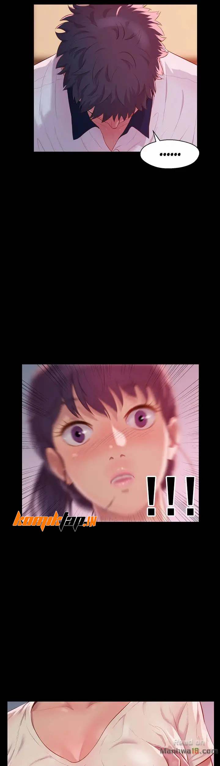 Freshman - Chapter 48 37