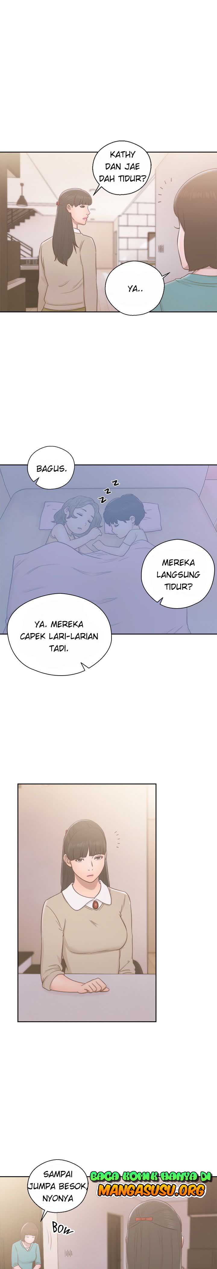 Lust Awakening - Chapter 49 21