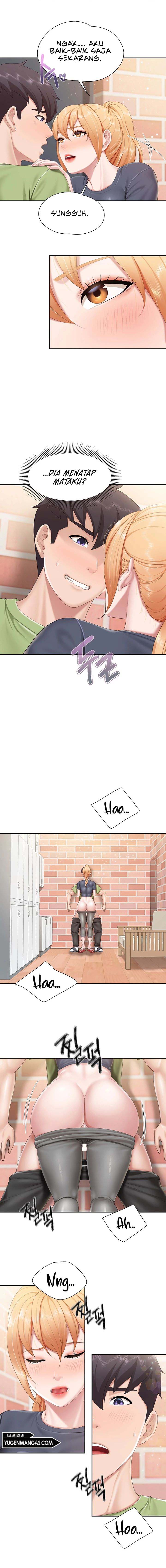 Kids Cafe Moms - Chapter 49 9