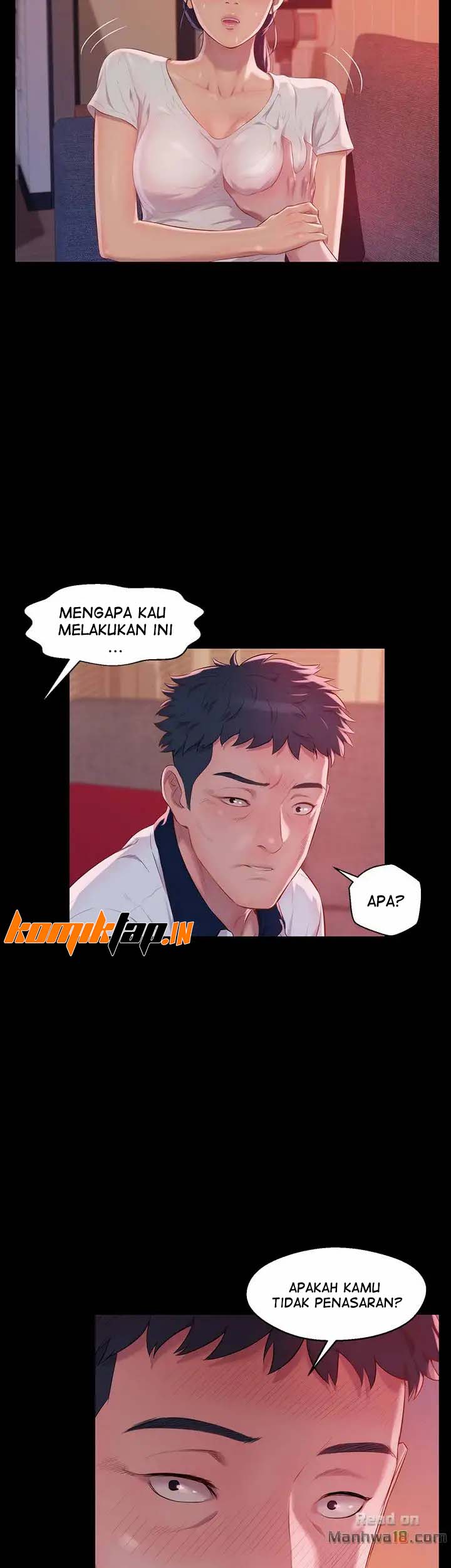 Freshman - Chapter 49 6