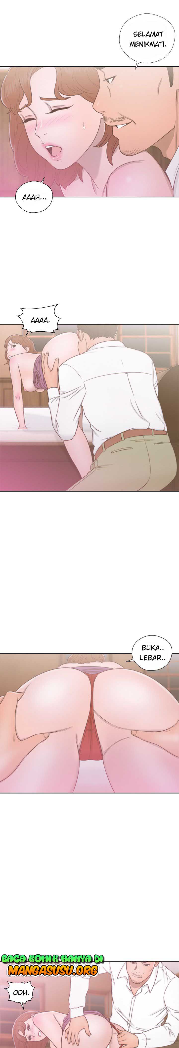 Lust Awakening - Chapter 49 11