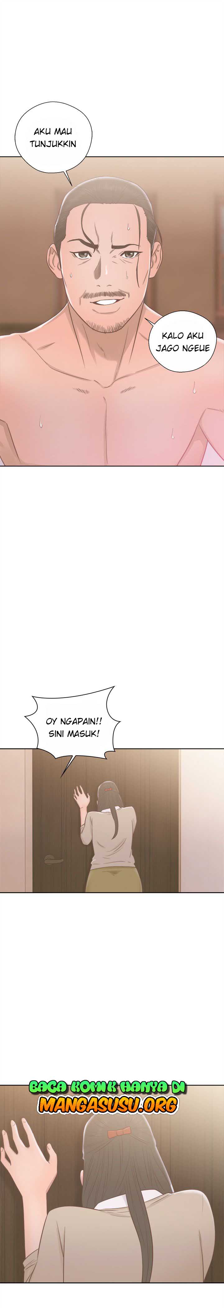 Lust Awakening - Chapter 49 31