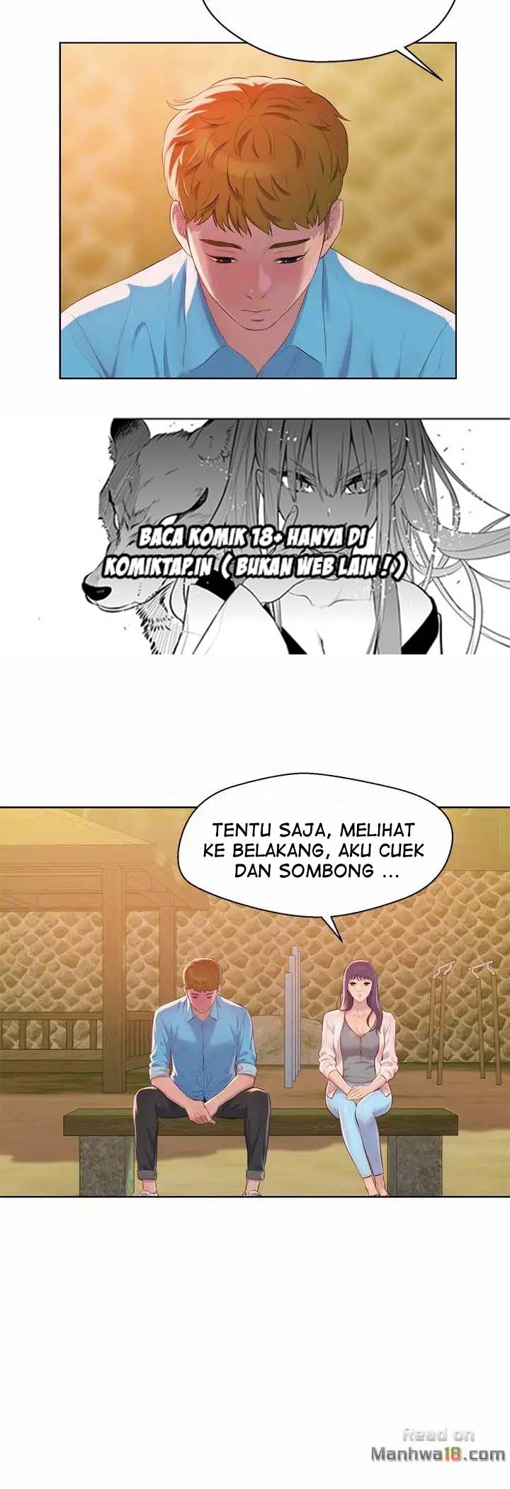 Freshman - Chapter 49 16