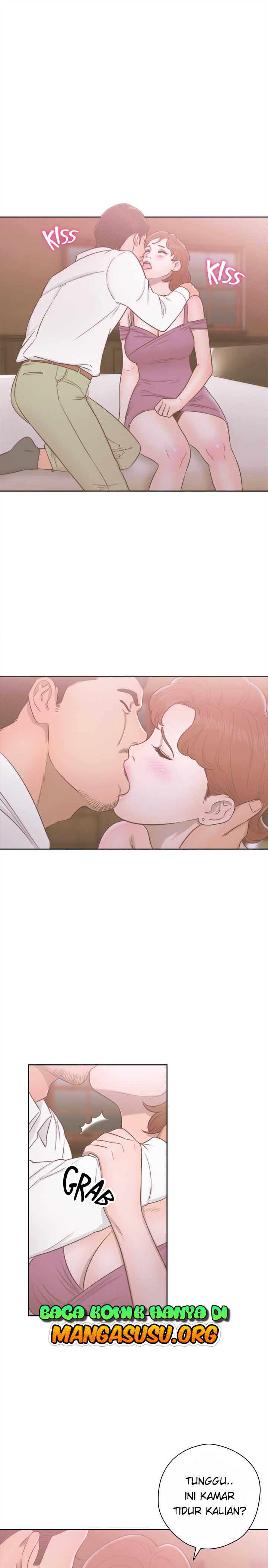 Lust Awakening - Chapter 49 5