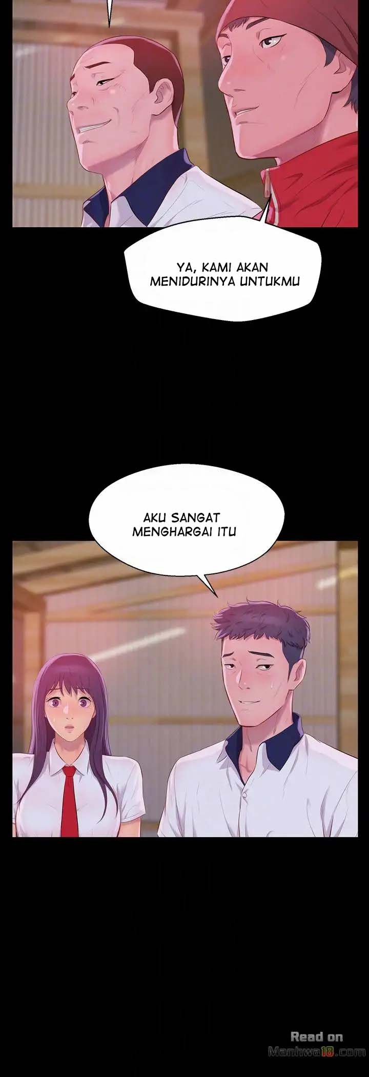 Freshman - Chapter 49 20