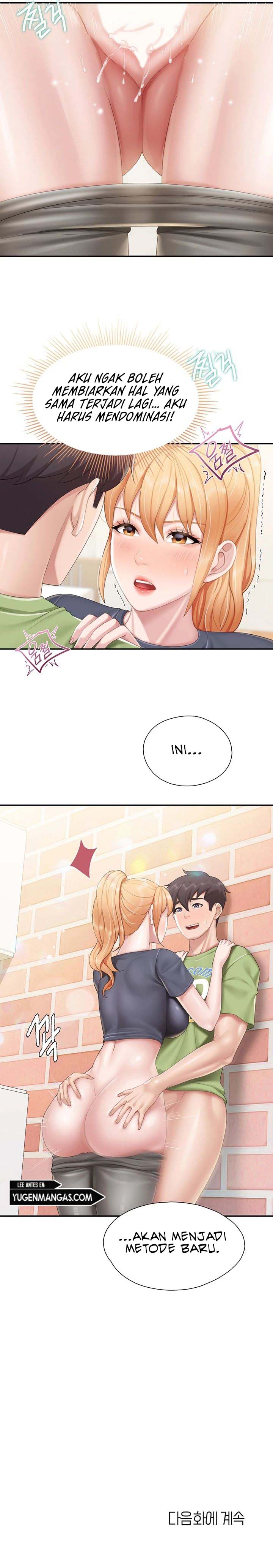 Kids Cafe Moms - Chapter 49 12