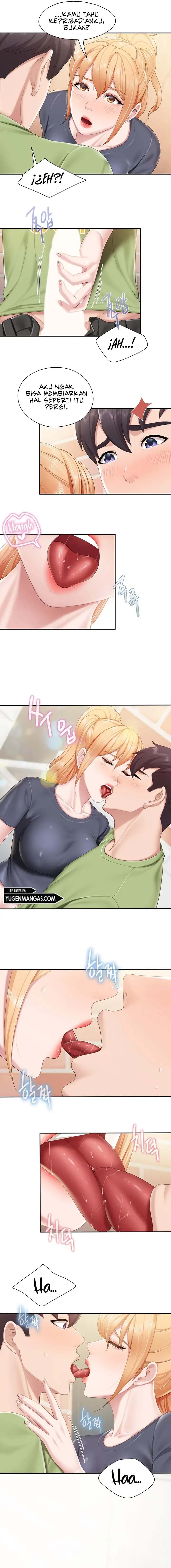 Kids Cafe Moms - Chapter 49 7