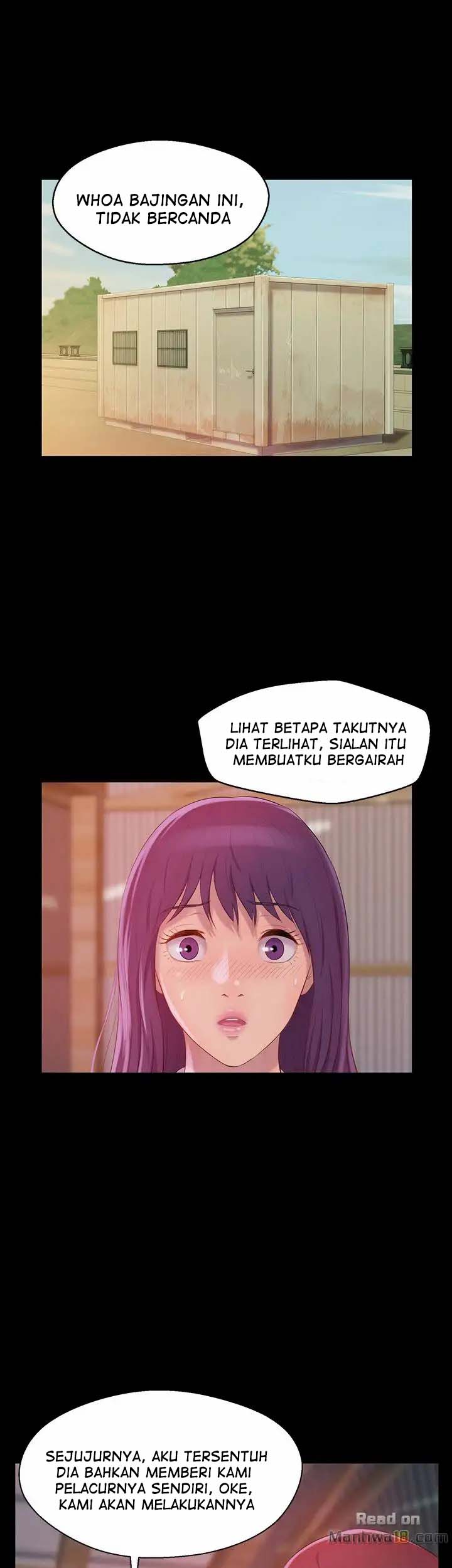 Freshman - Chapter 49 19