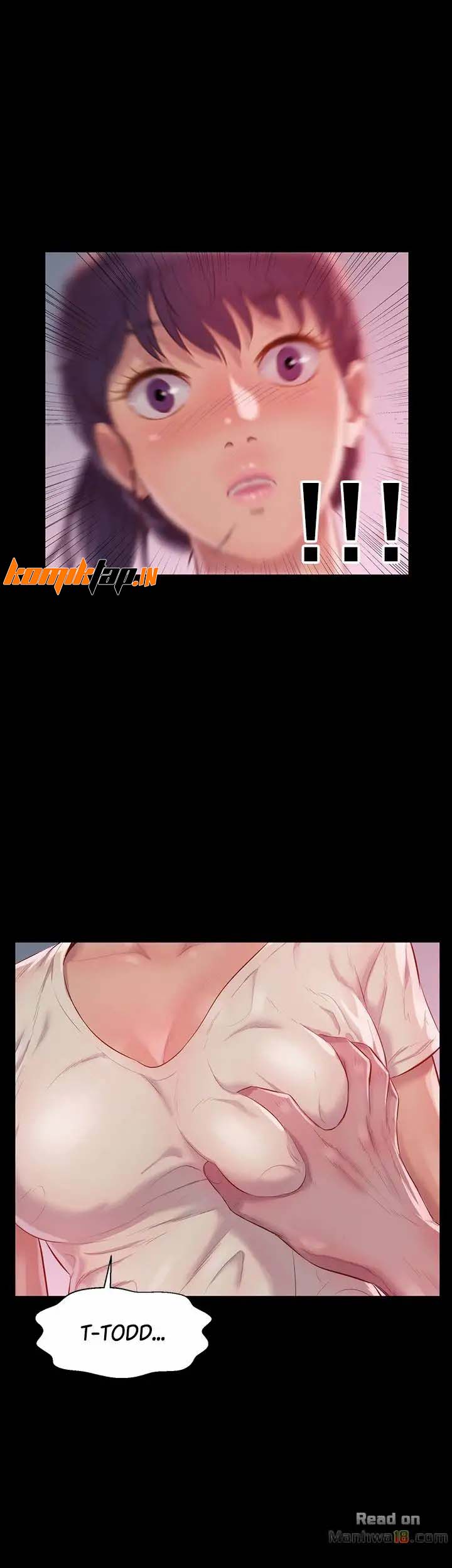 Freshman - Chapter 49 2