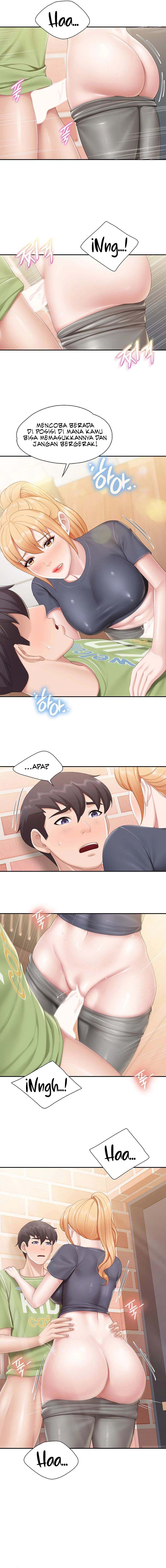 Kids Cafe Moms - Chapter 49 11
