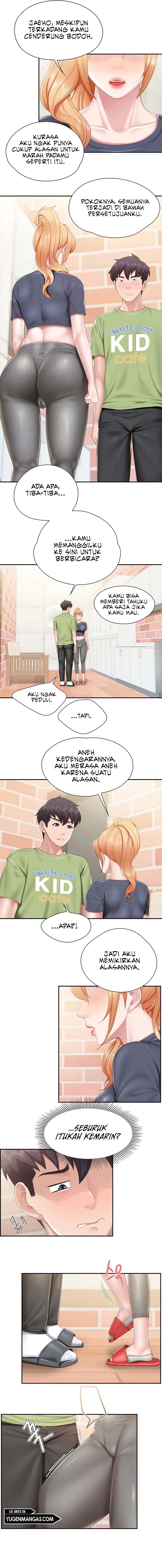 Kids Cafe Moms - Chapter 49 5