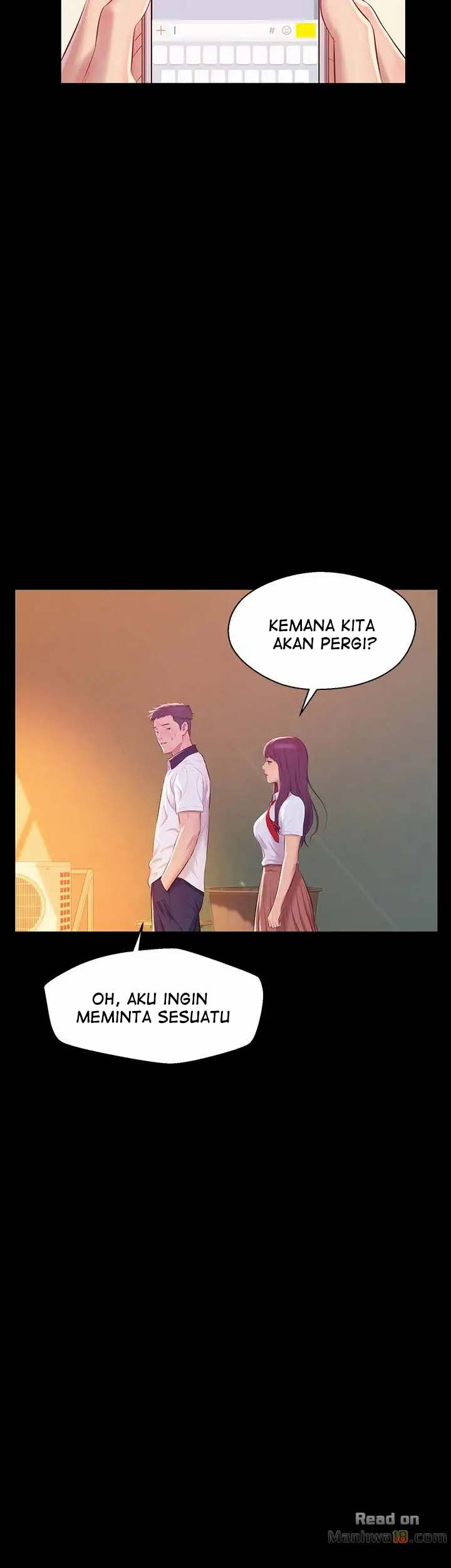 Freshman - Chapter 49 18