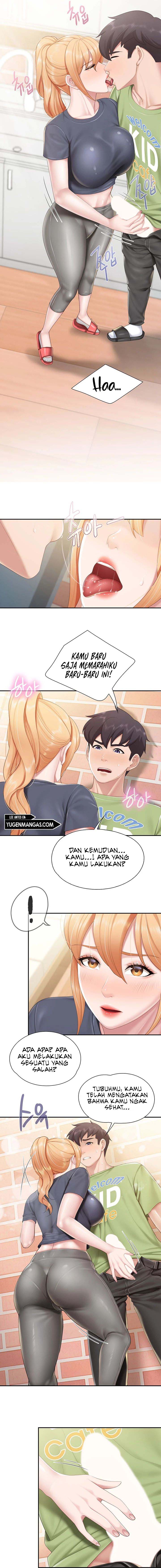Kids Cafe Moms - Chapter 49 8