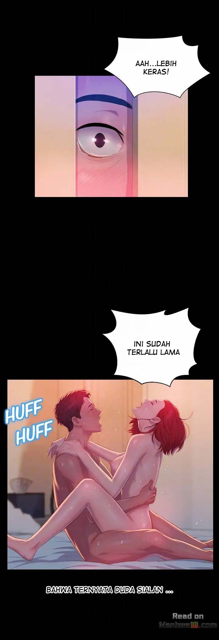 Freshman - Chapter 49 8
