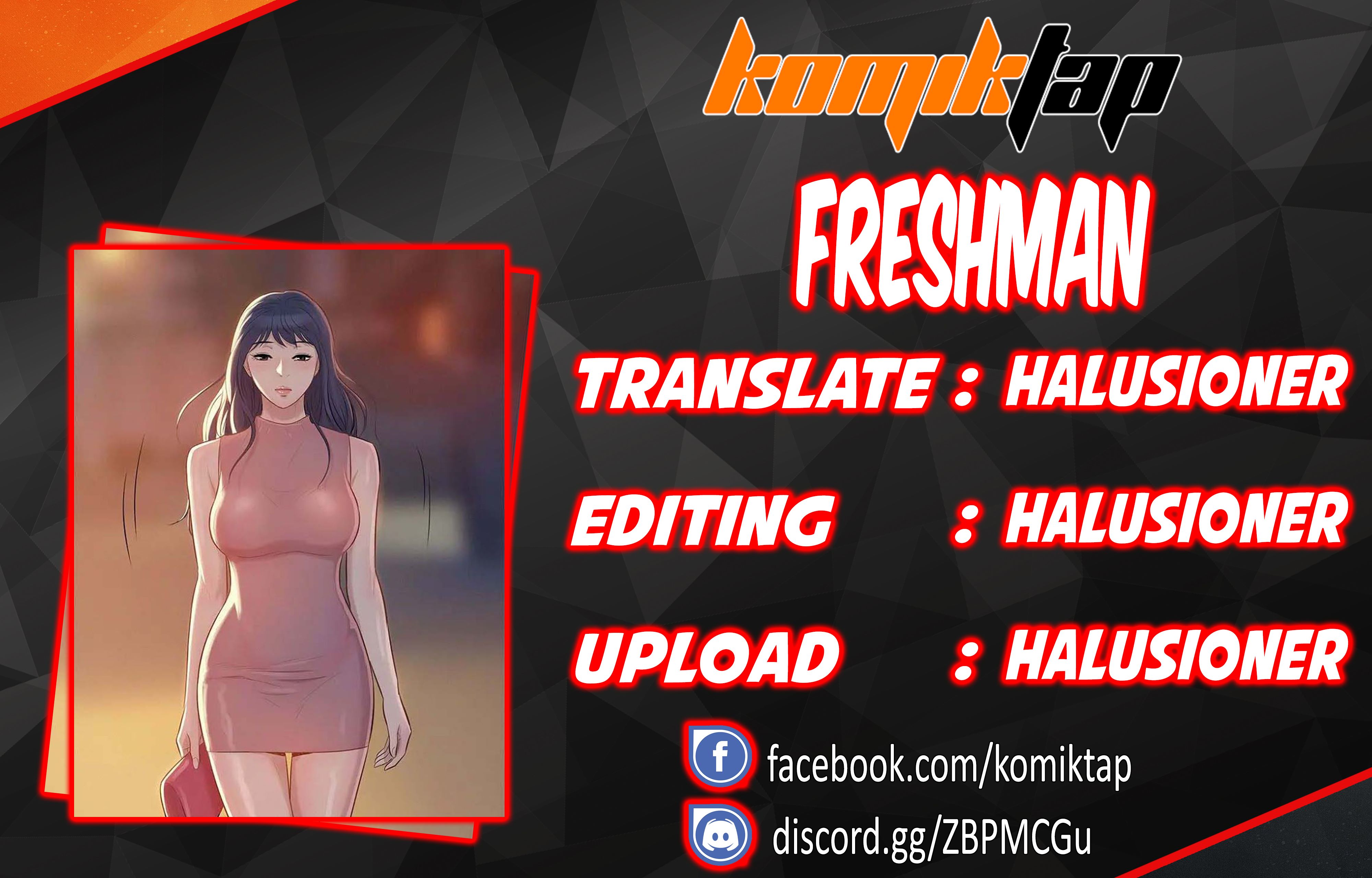 Freshman - Chapter 49 1