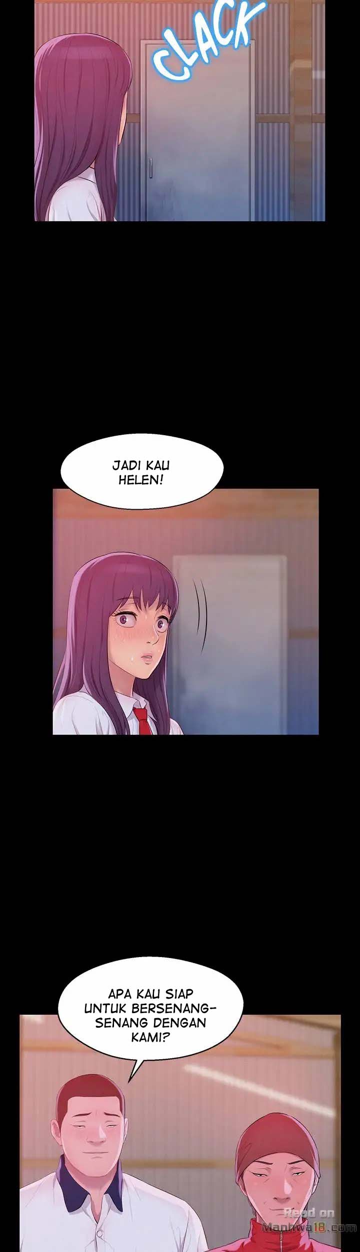 Freshman - Chapter 49 23