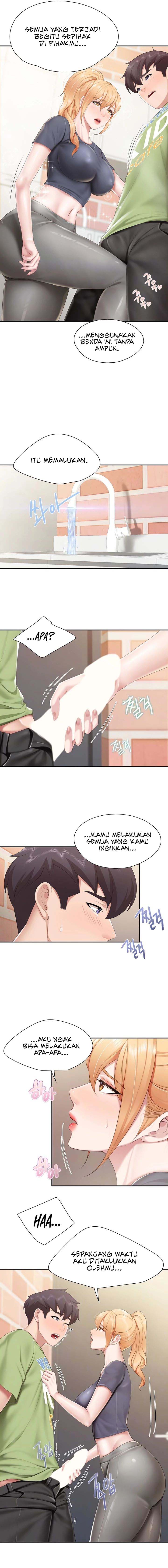 Kids Cafe Moms - Chapter 49 6