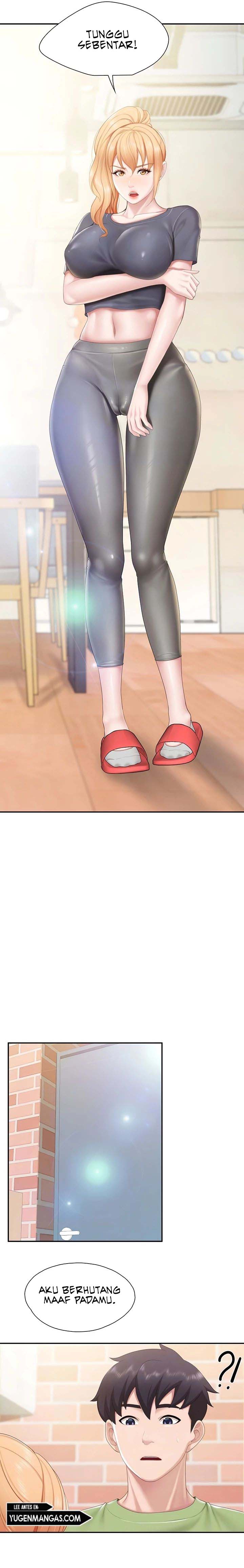 Kids Cafe Moms - Chapter 49 4