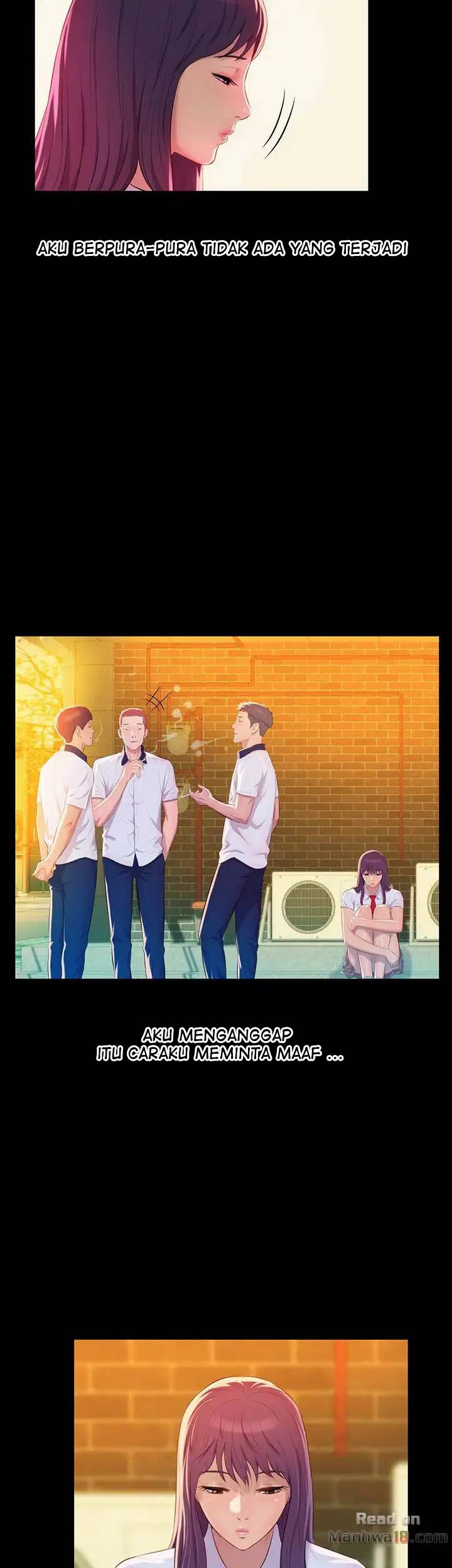 Freshman - Chapter 49 14
