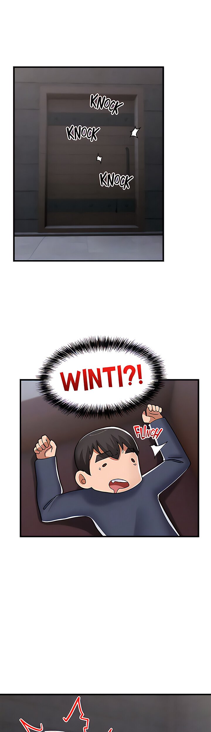 I love the hypnosis of this world - Chapter 49 16