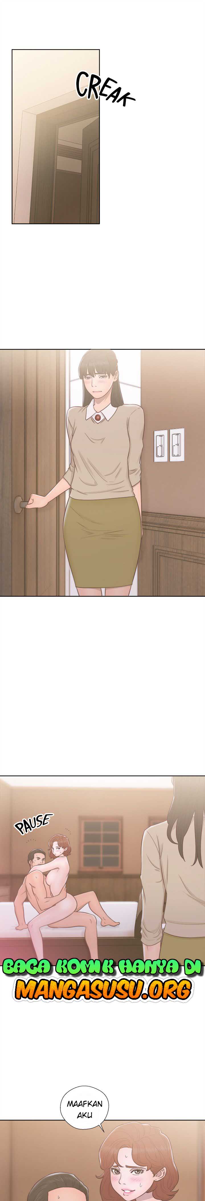 Lust Awakening - Chapter 49 32