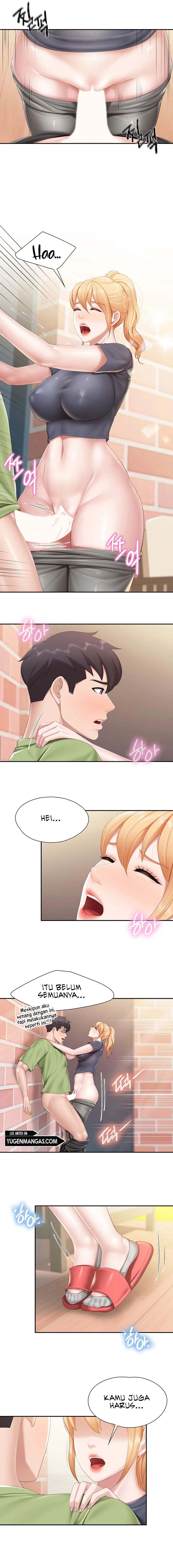 Kids Cafe Moms - Chapter 49 10