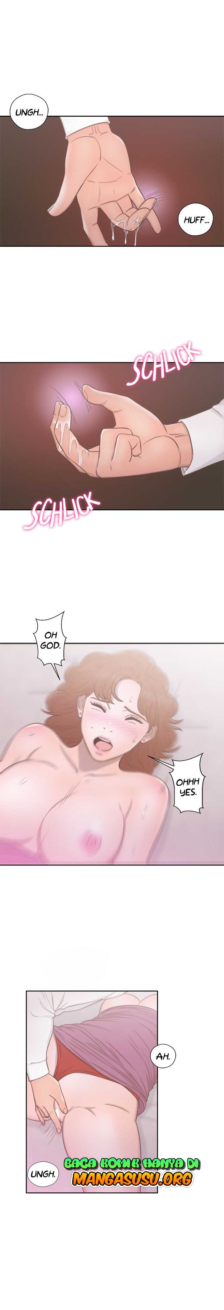 Lust Awakening - Chapter 49 14