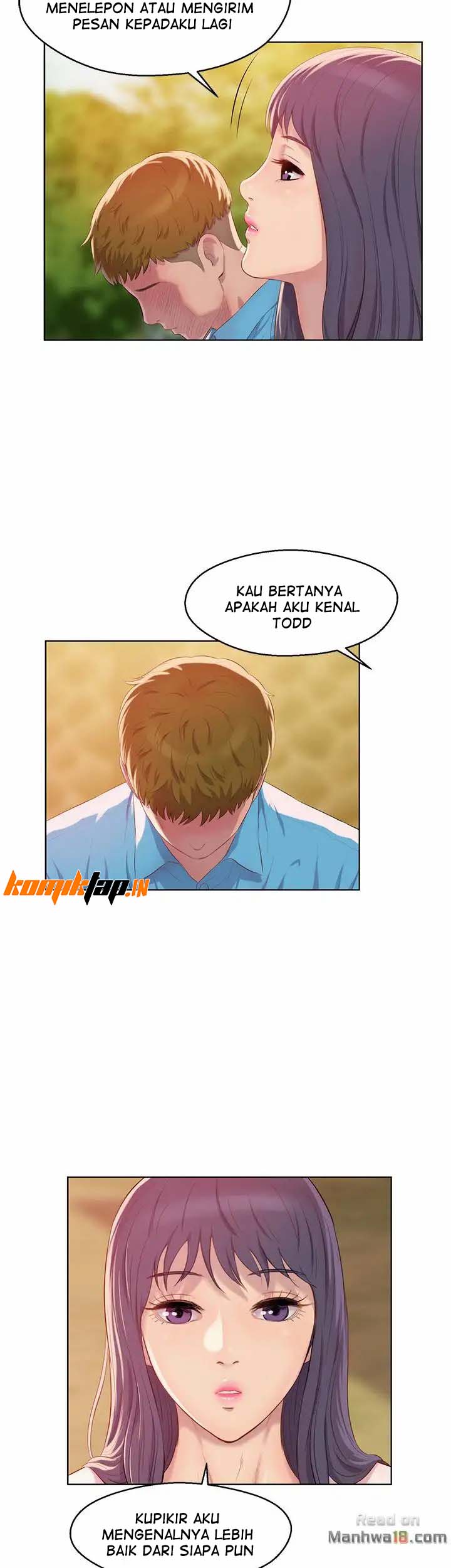 Freshman - Chapter 49 26