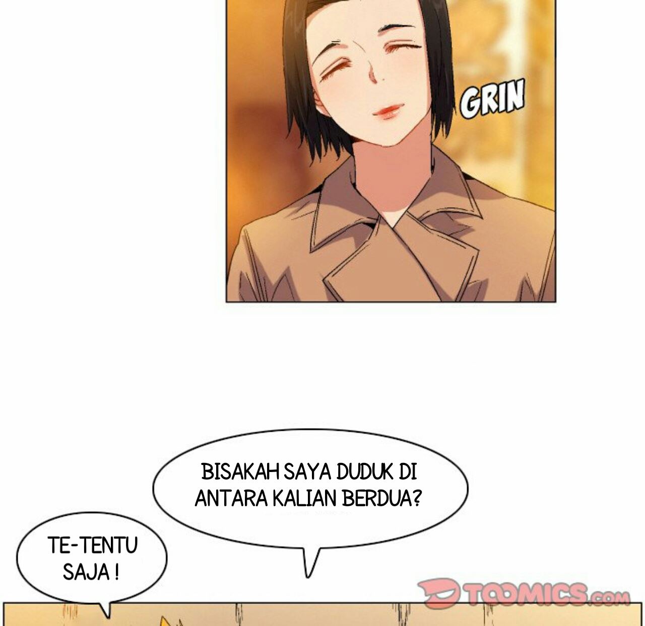 God of App - Chapter 73 11