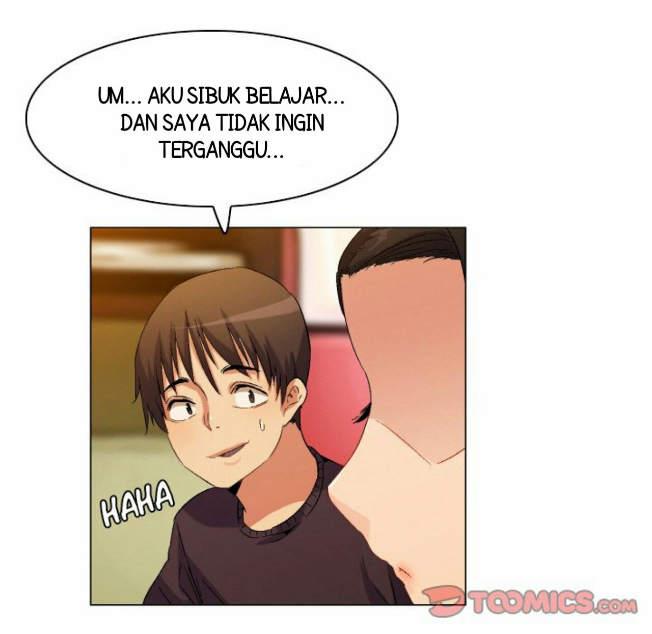 God of App - Chapter 73 17