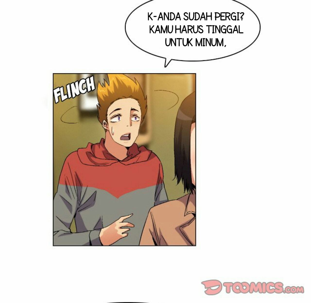 God of App - Chapter 73 33