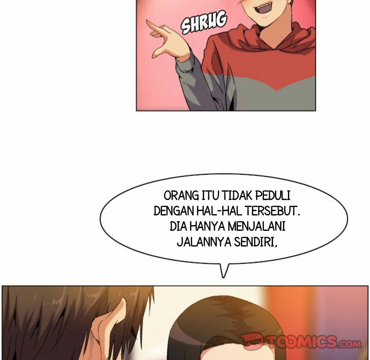 God of App - Chapter 73 29
