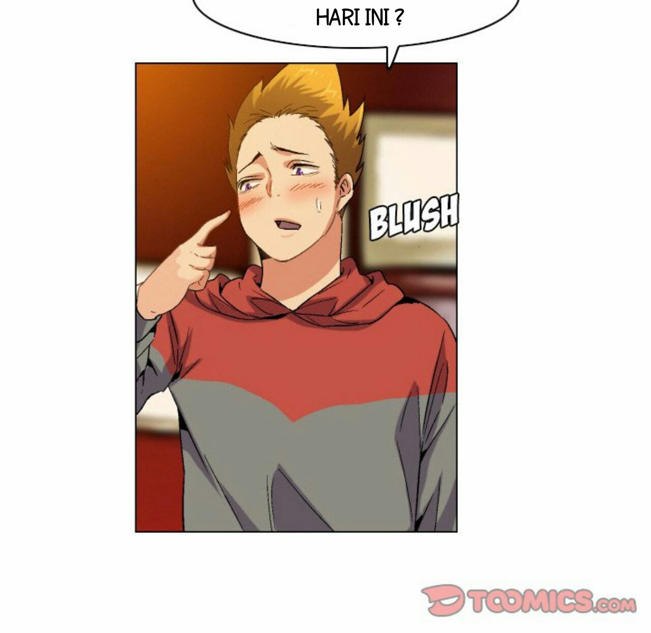 God of App - Chapter 73 24