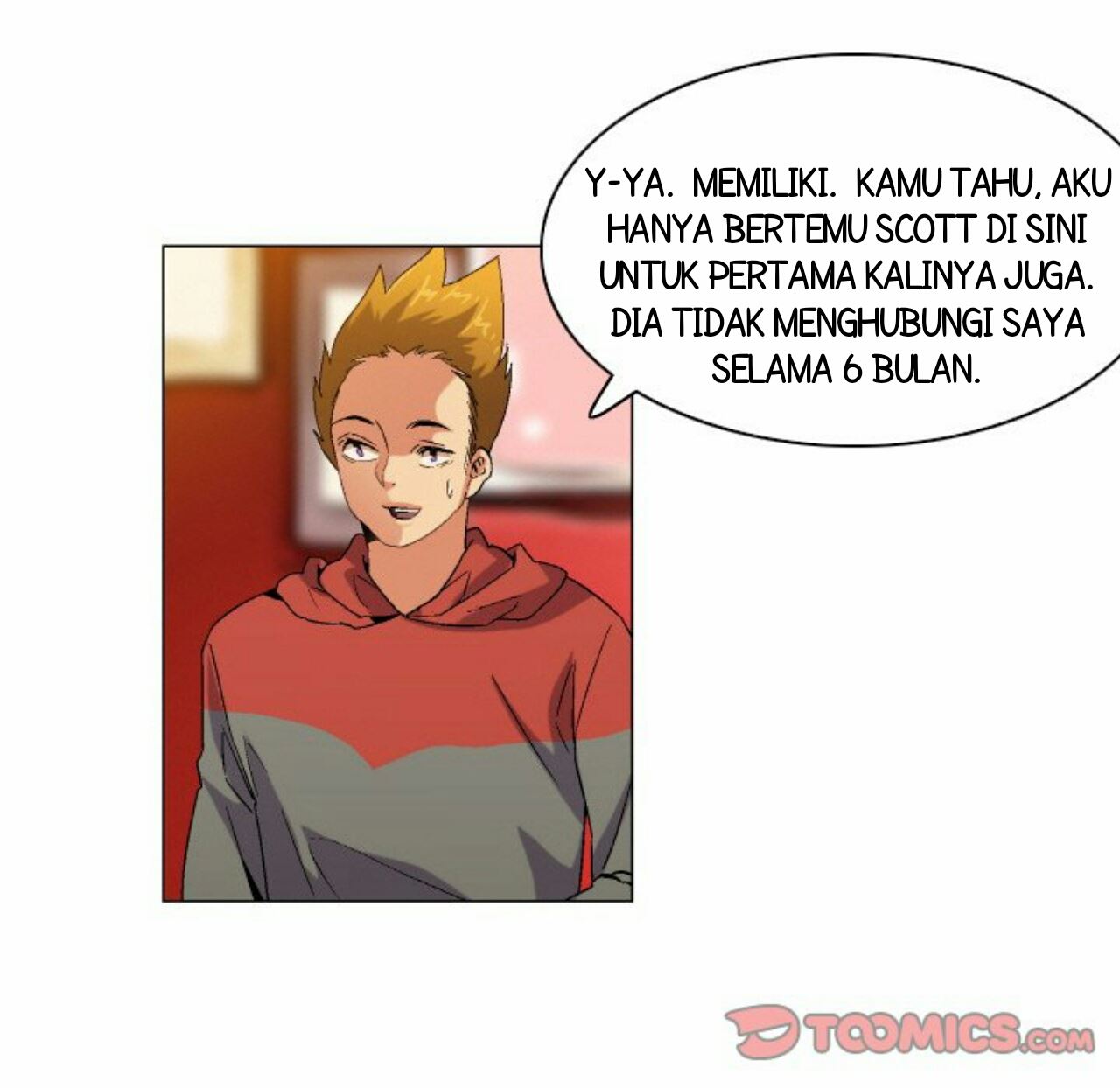 God of App - Chapter 73 15