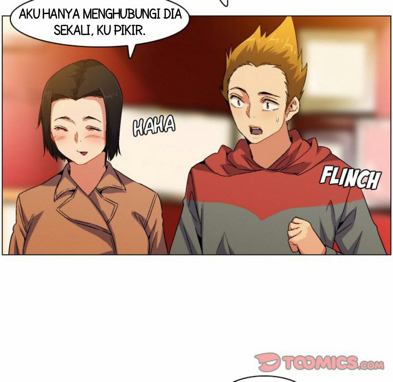 God of App - Chapter 73 21