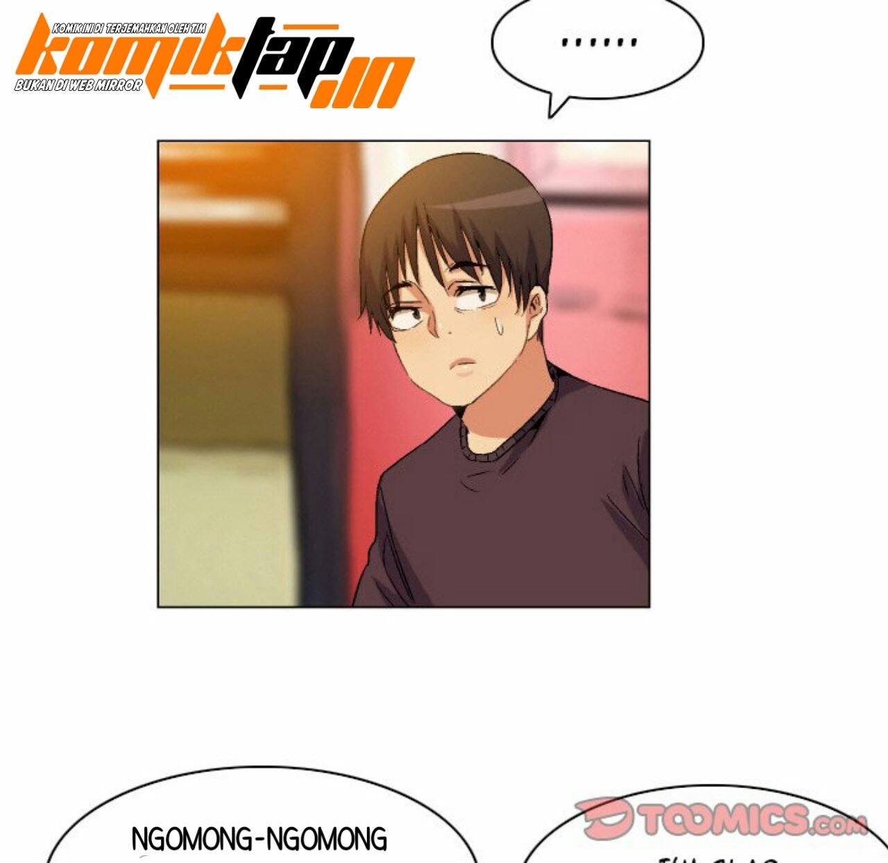 God of App - Chapter 73 22