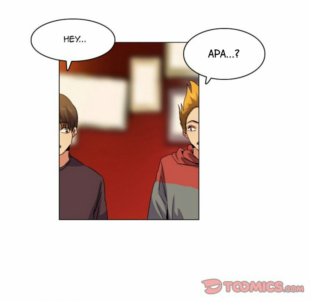 God of App - Chapter 73 39