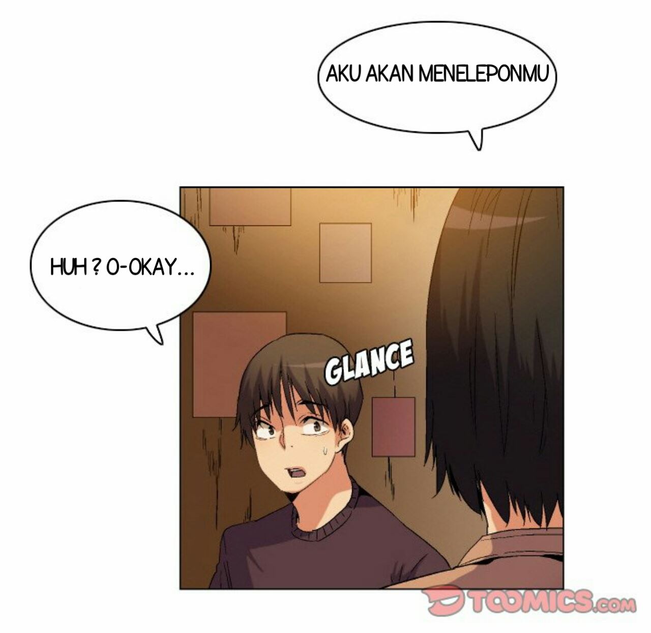 God of App - Chapter 73 36