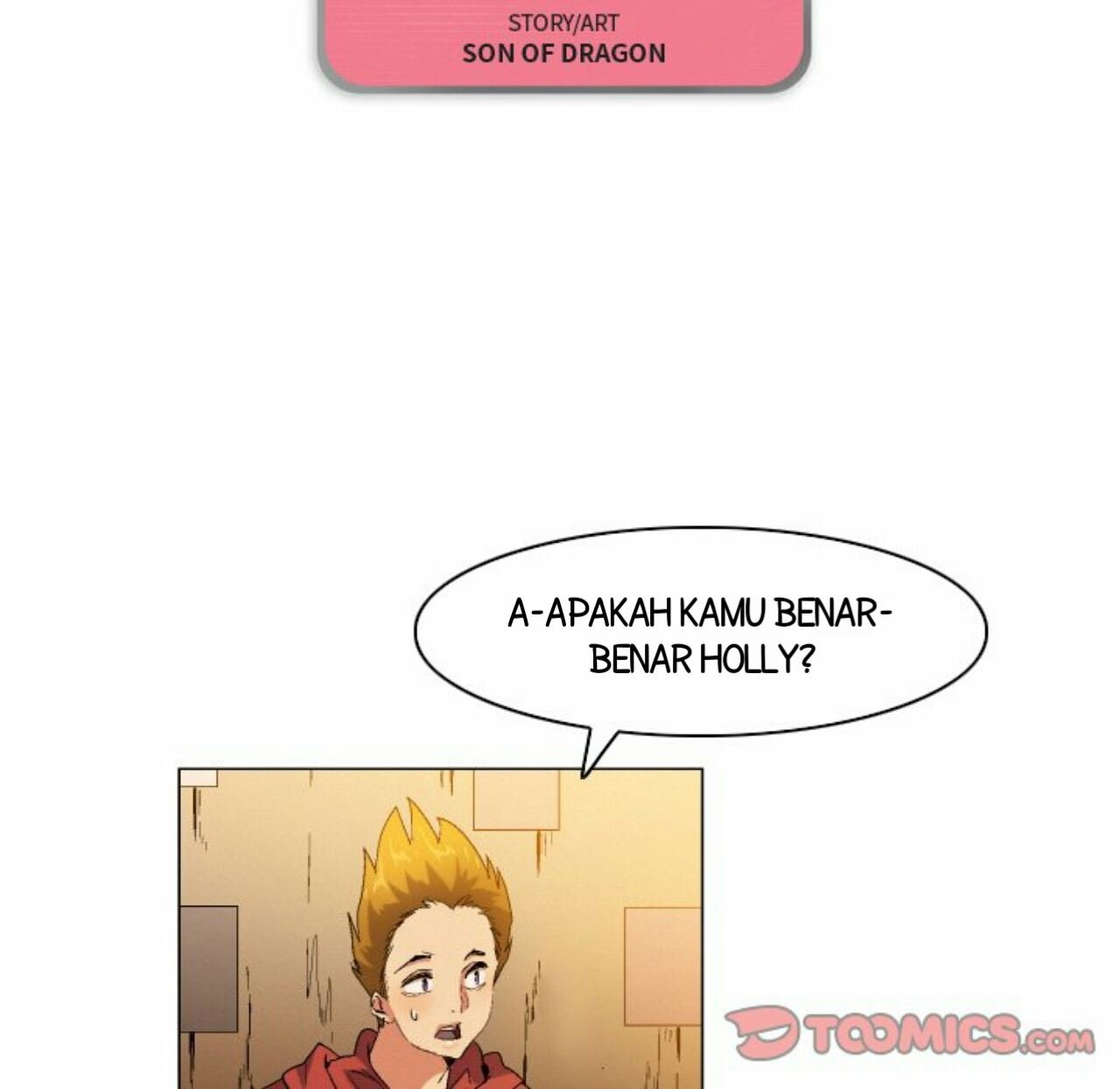 God of App - Chapter 73 9