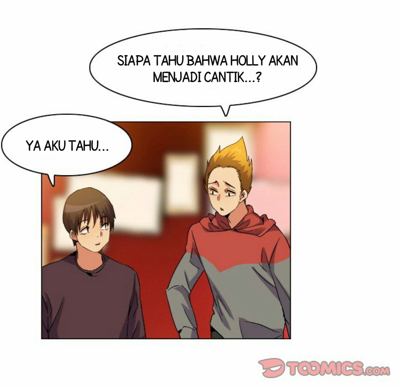 God of App - Chapter 73 37