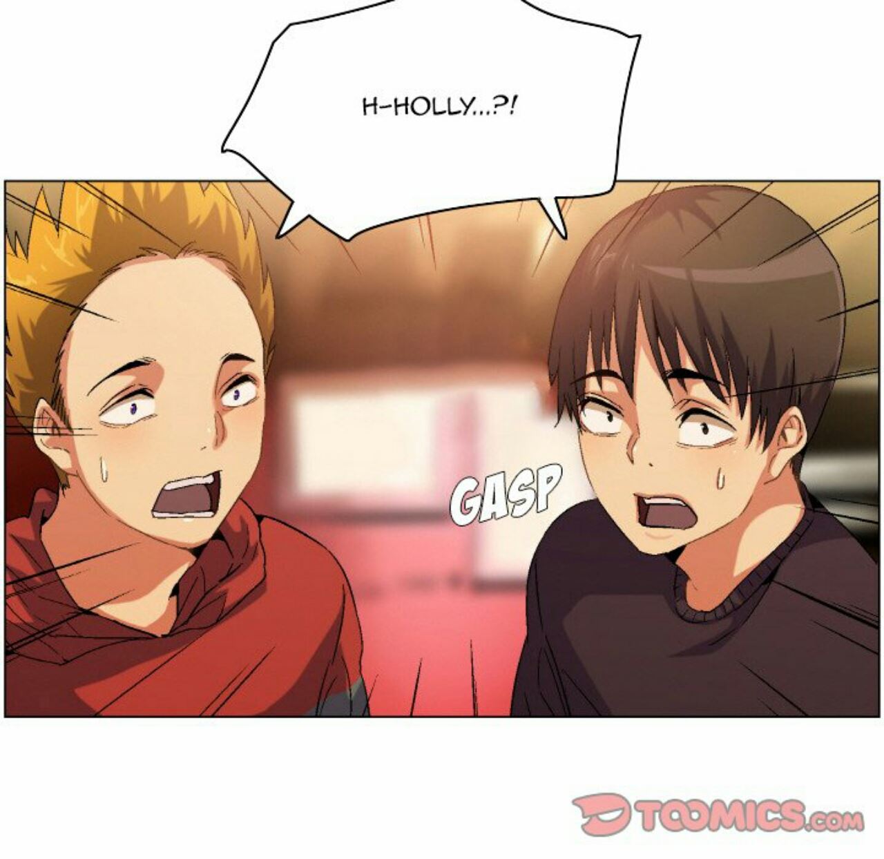 God of App - Chapter 73 7