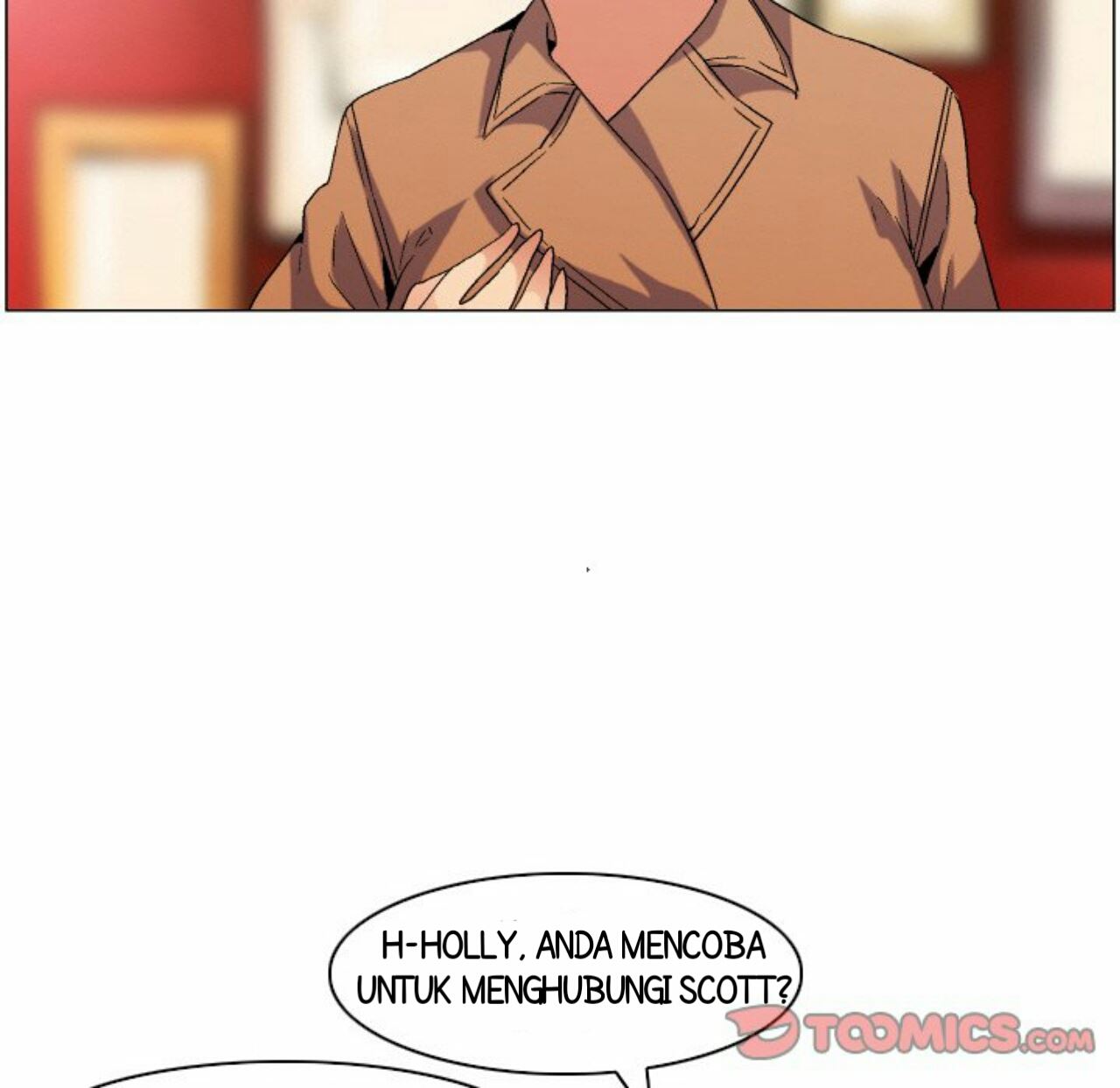 God of App - Chapter 73 20