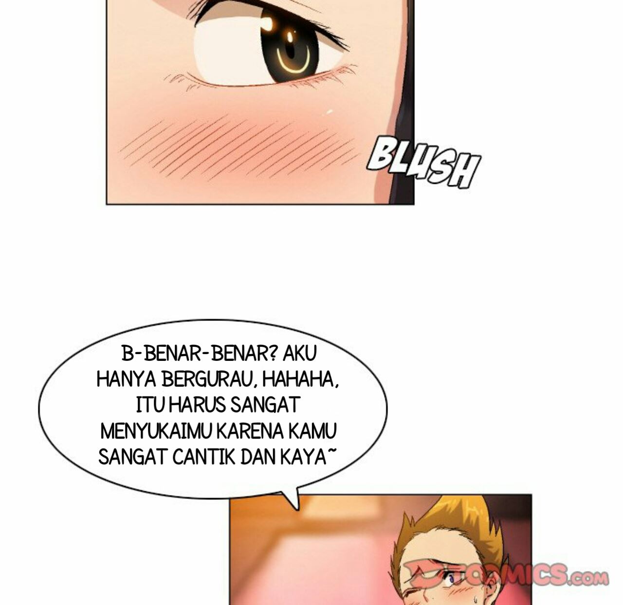 God of App - Chapter 73 28