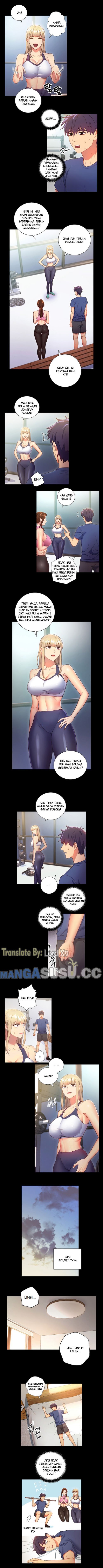 My Stepmother&#8217;s Friends Uncen - Chapter 17 4
